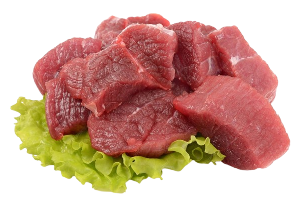 দেশি গরুর তাজা গোশত